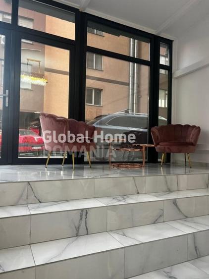Spațiu Comercial sau Birouri 96MP | Chiajna | Militari | Bloc nou | - 8