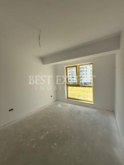 Apartament cu 2 camere decomandat în Theodor Pallady