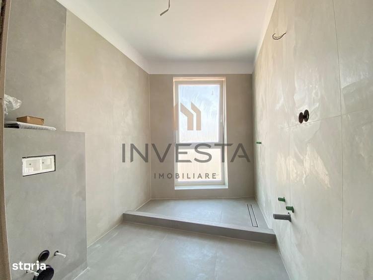 Apartament cu 3 camere semidecomandat în Someșeni