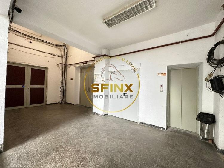 Spațiu comercial, de 90 mp, în Theodor Pallady