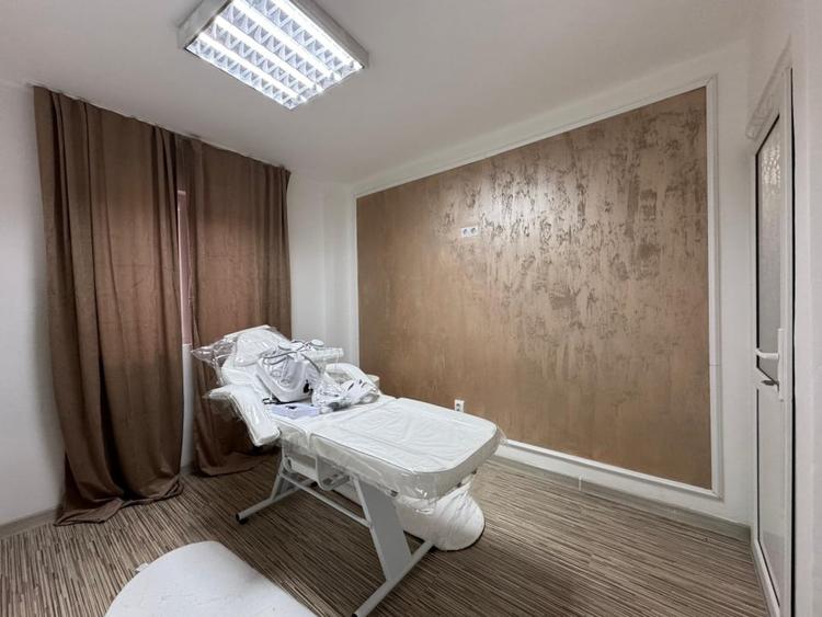 Spațiu comercial, de 43.759998321533 mp, în Florilor
