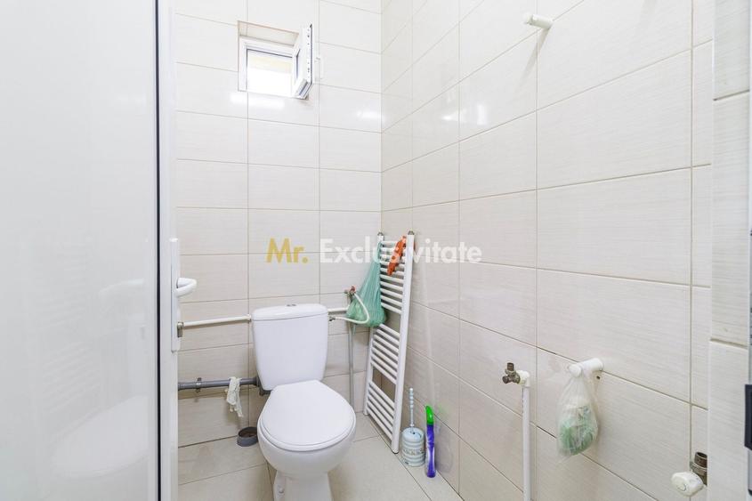 Spațiu comercial, de 431 mp, în Tărtășești