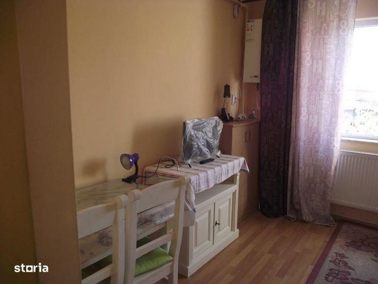 Garsonieră în Mărăști