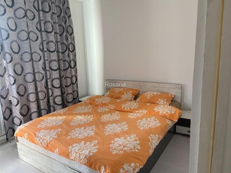 Inchiriez apartament cu 2 camere zona Soarelui