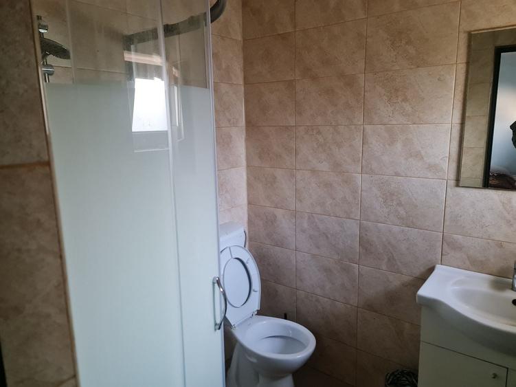 Casă cu 3 camere cu Teren 1200 Mp în Mândrești-Munteni