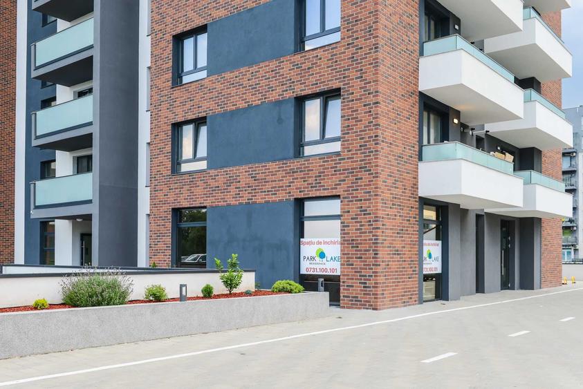 Spatiu Medical + 20 parcari de inchiriat Park Lake Residence Cluj Napoca - 1