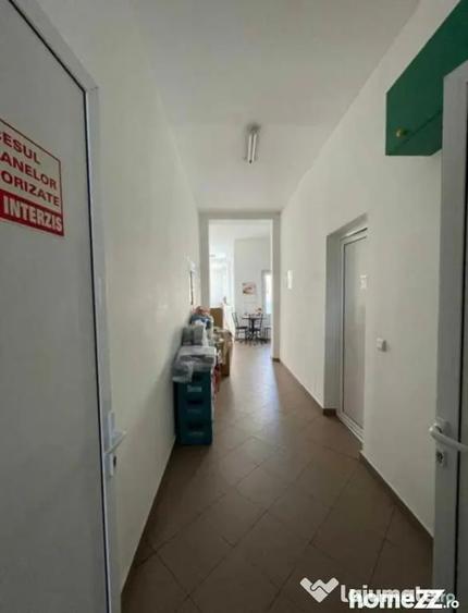 Spațiu comercial, de 630 mp, în Rădăuți