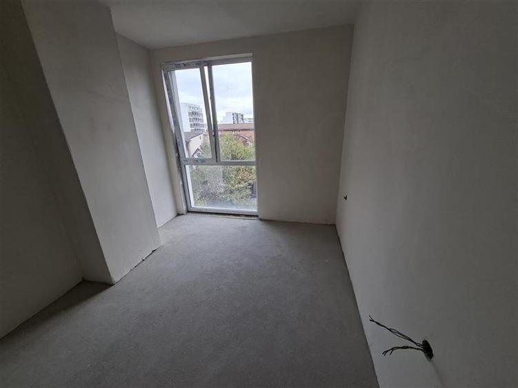 Apartament cu 2 camere circular în Mărăști