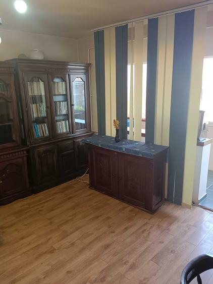 Apartament cu 3 camere decomandat în Lenauheim