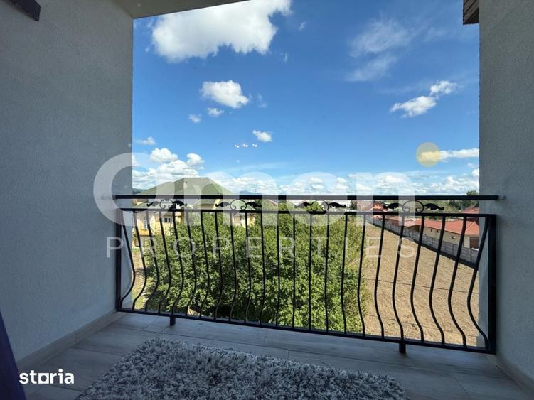 Apartament cu 3 camere în Orașul Vechi