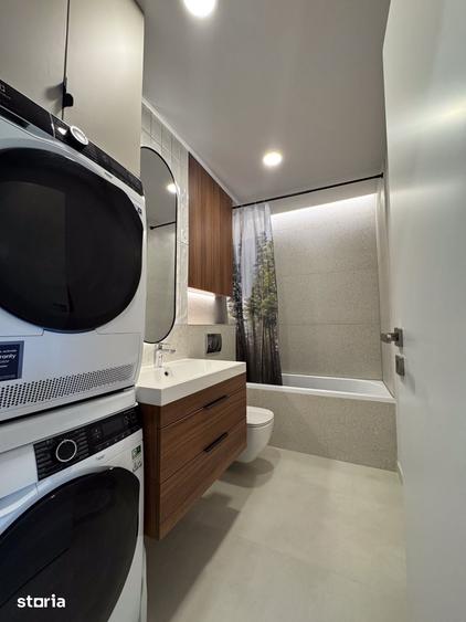 Apartament cu 3 camere în Chinteni