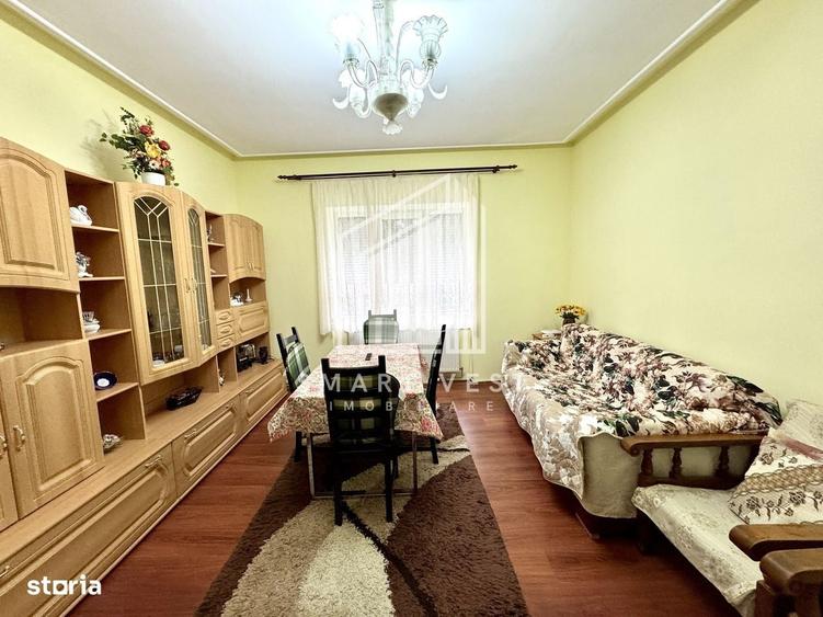Casă cu 4 camere cu Teren 130 Mp în 14 Mai