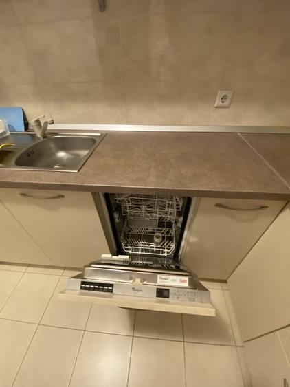 Apartament cu 2 camere decomandat în Luminiș