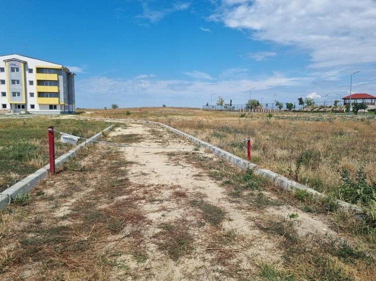 Spațiu comercial, în Hârșova