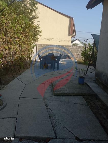 Casa Cocheta 4 Camere - Zona Catargiu - 6