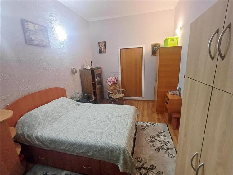 Apartament cu 3 camere decomandat, mobilat în Iosefin
