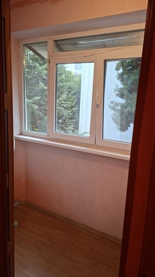 Apartament cu 2 camere semidecomandat în Tineretului