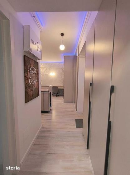 Apartament 2 camere de vanzare | Unirea Towers | Etaj 1111 | Parcare s - 7