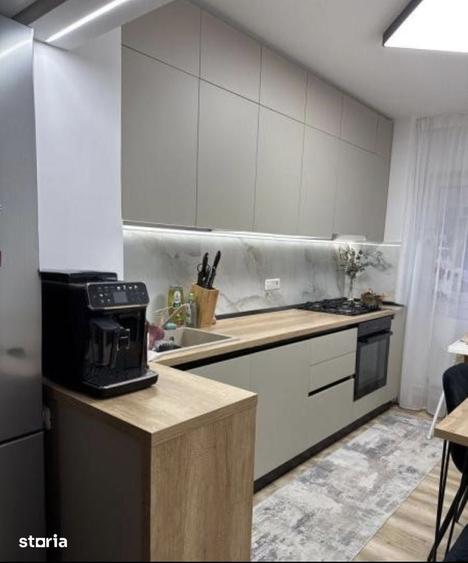 Vanzare apartament 2 camere cu centrala proprie zona Cranga?i - 3