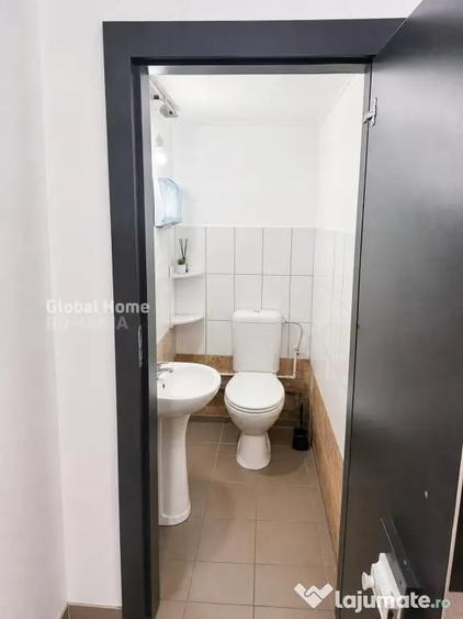 Spațiu comercial, de 81 mp, în Olteniței