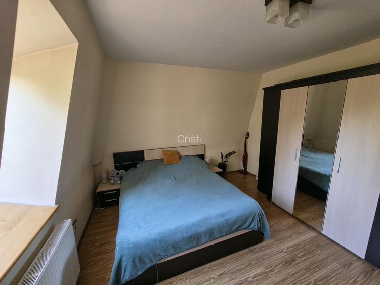 Apartament cu 3 camere in apropierea Centrului Vechi