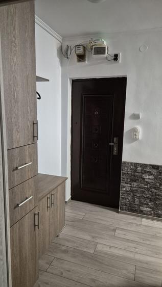 Apartament cu 2 camere decomandat în Rogerius
