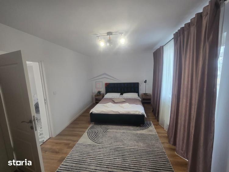 Garsonieră în Ultracentral