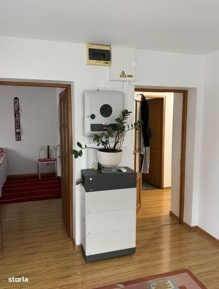 Casă cu 4 camere cu Teren 780 Mp în Tuzla