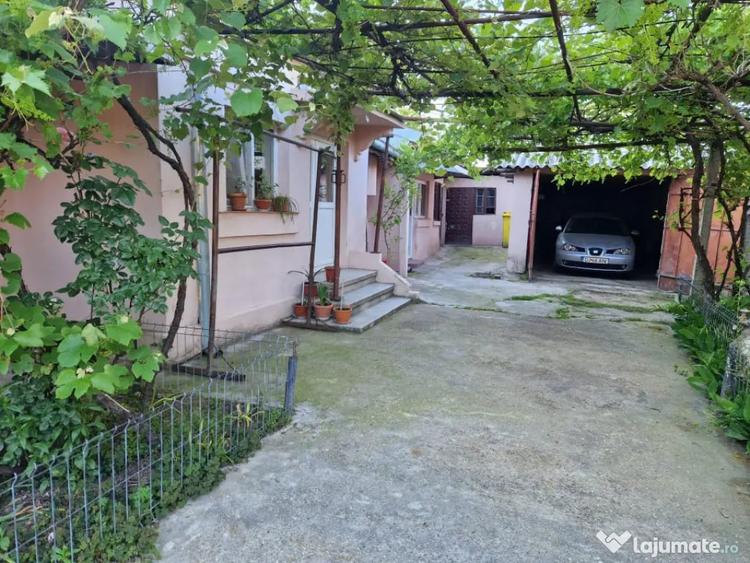 Casa de vanzare, 100 mp utili, zona Nisipuri Doroban?ia - 2