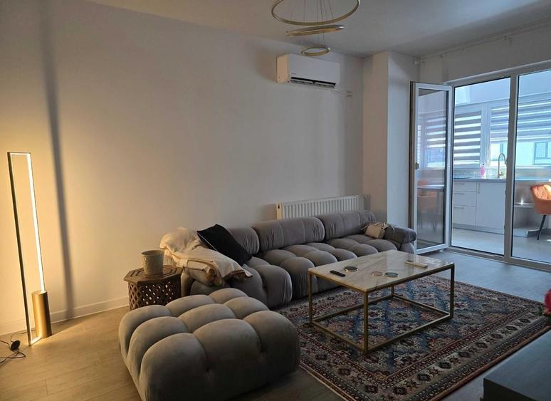 Apartament 2 camere Lux+Loc de parcare in Complexul Central Adress - 1