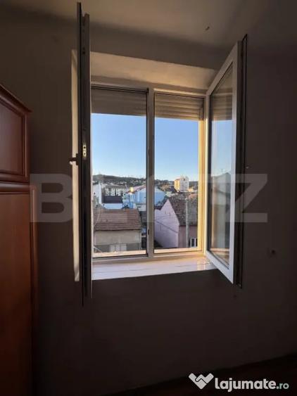 Apartament 2 camere decomandat, 60 mp - 12