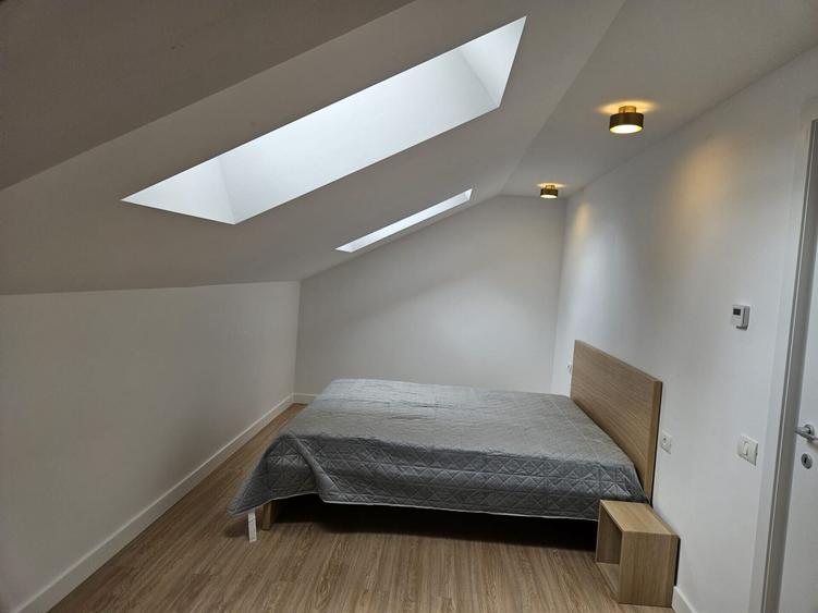 Apartament cu 2 camere decomandat, mobilat în Dămăroaia
