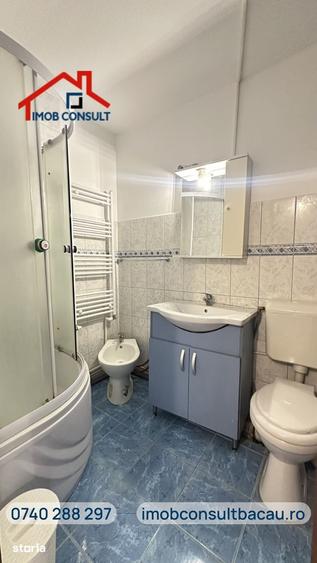Garsonieră în Banca Națională