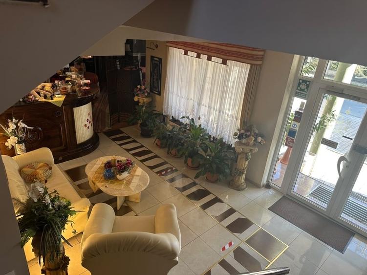 Hotel/Pensiune, de 28 mp, în Blașcovici