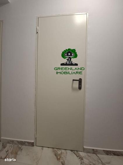 Apartament cu 2 camere în Bucium