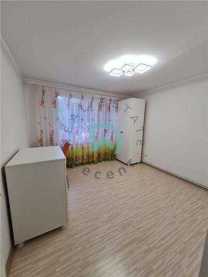 Apartament 3 camere Triaj, mobilat, Brasov - 9