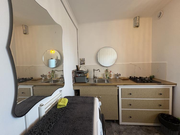 44900euro! Tatarasi, Garsoniera moderna, 22mp,ideala investi - 3