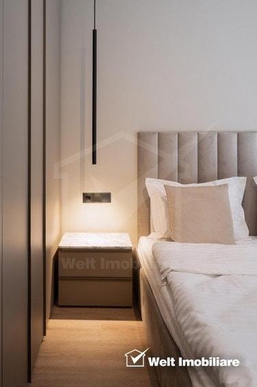 Apartament de lux 2 camere, bloc nou, zona Teatrului National, GRADINA 50 mp !! - 8