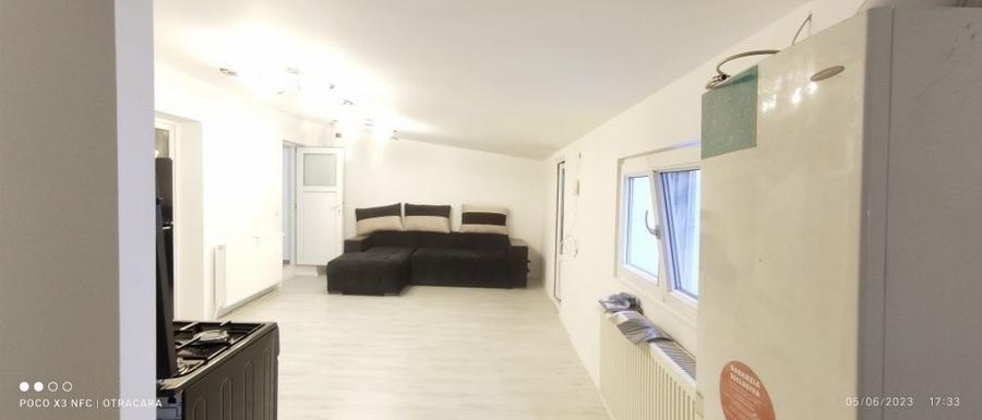 Casă cu 3 camere cu Teren 40 Mp în Lacul Tei