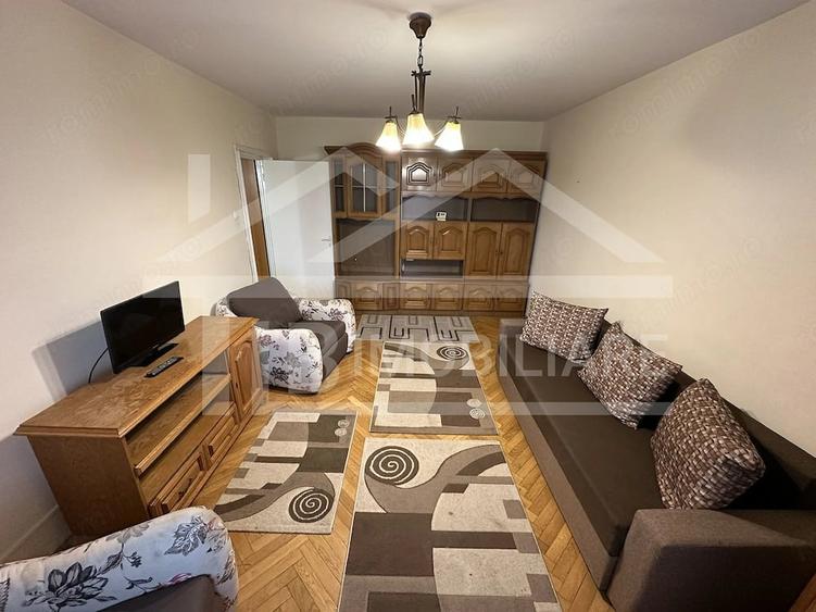 Apartament cu 2 camere decomandat în Unirii