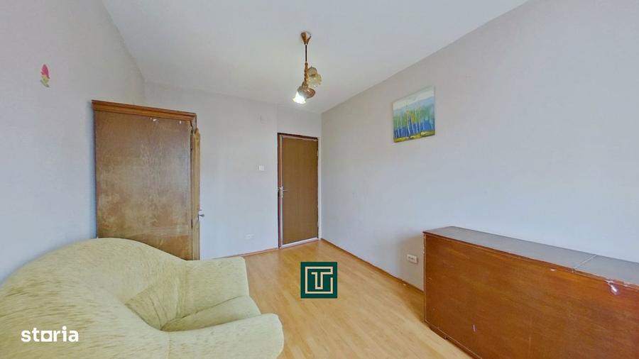 Apartament cu 4 camere de vanzare in Alfa, Arad - 1