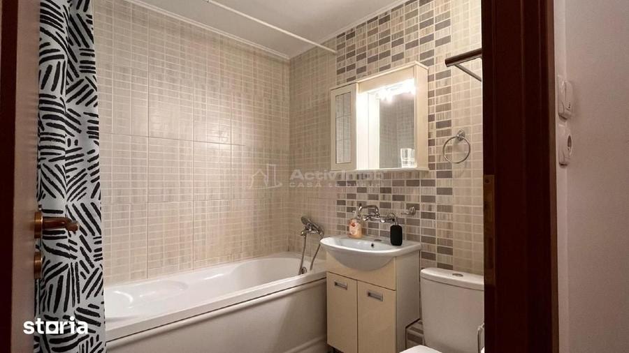 3 camere Pet Fliendly - Tineretului - 10