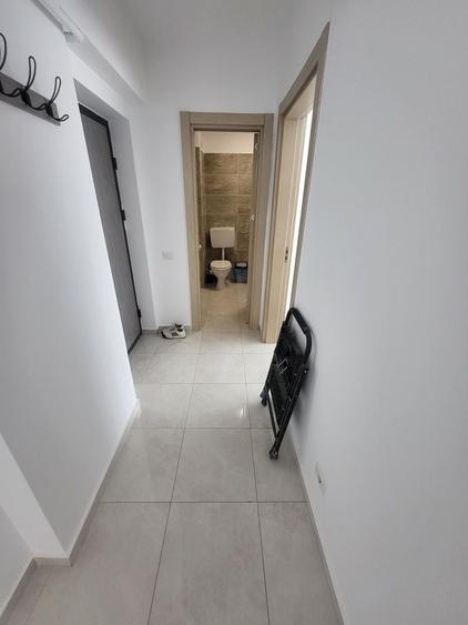 Ap 2 camere, decomandat, centrala proprie, loc de parcare, zona Bercen - 3