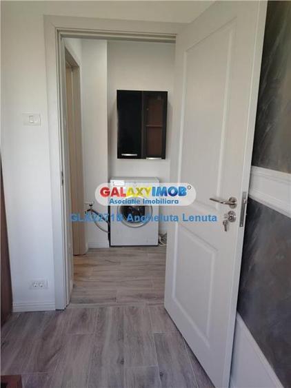 Apartament cu 2 camere semidecomandat, mobilat în Drumul Taberei