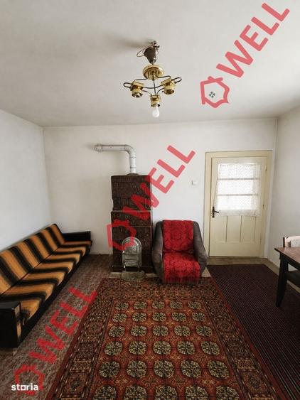 Casă cu 4 camere în Aita Medie