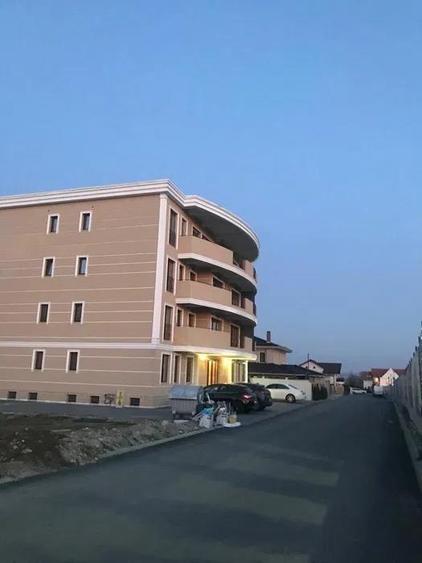 Garsonieră decomandată în Copou