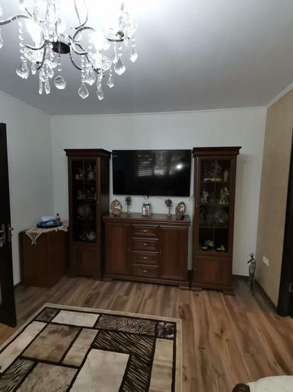3 camere de inchiriat Tomis II - 7