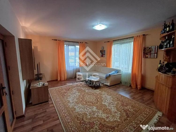 Casa individuala 4 camere 132mp + anexe, Sat Caila, Bistri?a Nasaud - Caila (Bistrita-Nasaud)