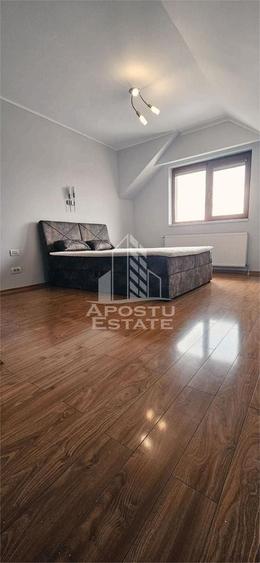 Casă individuală cu 4 camere cu Canalizare în Moșnița Nouă