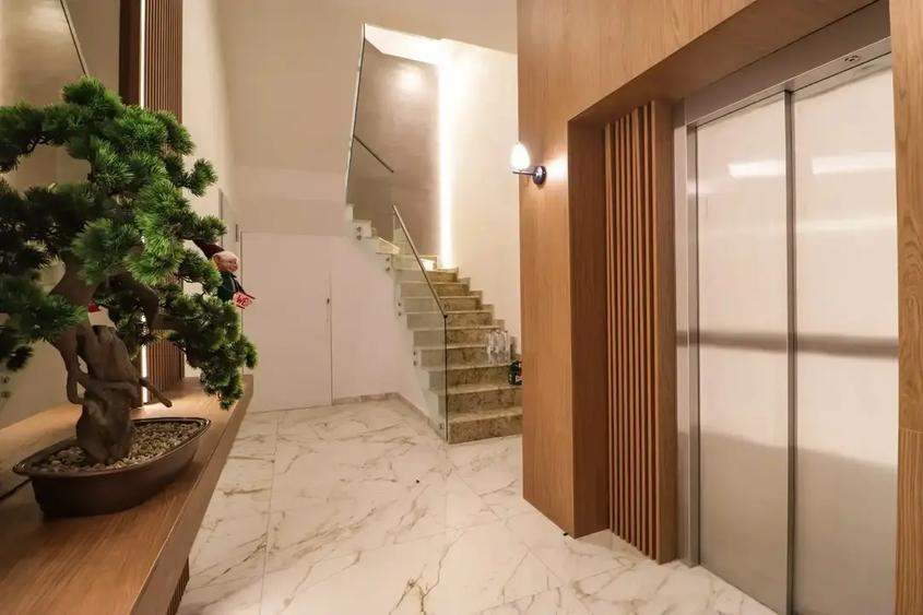 Apartament cu 2 camere în Furnica
